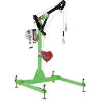 DBI-SALA&reg; Confined Space Short Reach Davit System Ottawa Fastener Supply