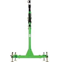 DBI-SALA&reg; Confined Space Short Reach Davit System Ottawa Fastener Supply