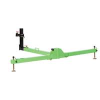 DBI-SALA&reg; Confined Space Vehicle Counterweighted Base Ottawa Fastener Supply