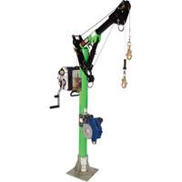 DBI-SALA&reg; Confined Space Short Reach Davit Arm Ottawa Fastener Supply
