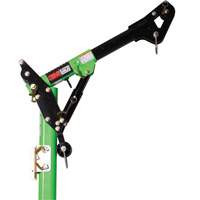 DBI-SALA&reg; Confined Space Short Reach Davit Arm Ottawa Fastener Supply
