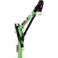 DBI-SALA&reg; Confined Space Long Reach Davit Arm Ottawa Fastener Supply