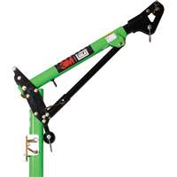 DBI-SALA&reg; Confined Space Long Reach Davit Arm Ottawa Fastener Supply