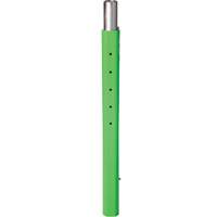 DBI-SALA&reg; Confined Space Lower Davit Mast Extension, 114.3 cm Ottawa Fastener Supply