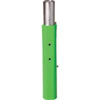 DBI-SALA&reg; Confined Space Lower Davit Mast Extension, 53.34 cm Ottawa Fastener Supply