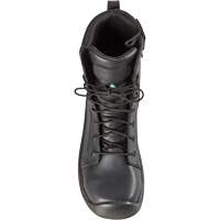Ice Hero II Men's Safety Boots, Leather, Puncture Resistant Sole, Size 7 Ottawa Fastener Supply