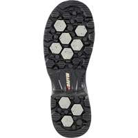 Ice Monster Men's Safety Boots, Leather, Puncture Resistant Sole, Size 7 Ottawa Fastener Supply