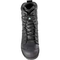 Ice Monster Men's Safety Boots, Leather, Puncture Resistant Sole, Size 7 Ottawa Fastener Supply