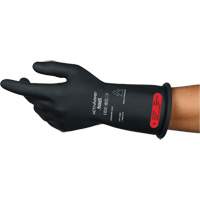 ActivArmr&reg; RIG R011BUL Ultra-Lightweight Electrical Insulated Gloves, ASTM Class 0, Size 7, 11" L Ottawa Fastener Supply