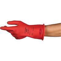ActivArmr&reg; RIG R011RUL Ultra-Lightweight Electrical Insulated Gloves, ASTM Class 0, Size 7, 11" L Ottawa Fastener Supply
