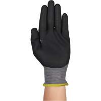 Gants r&eacute;sistants &agrave; la coupe HYFLEX 11-584, Taille 5/2T-petit, Calibre 21, Rev&ecirc;tement Mousse de nitrile, Enveloppe en PEHP/Intercept, ASTM ANSI niveau A6/EN 388 niveau F Ottawa Fastener Supply
