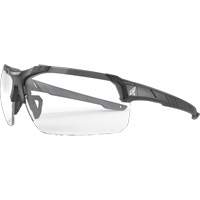 Tacana Vapor Shield Safety Glasses, Clear Lens, Anti-Fog, ANSI Z87+/Meets/Exceeds CSA Z94.3 Ottawa Fastener Supply