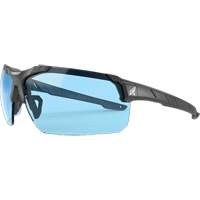 Tacana Vapor Shield Safety Glasses, Light Blue Lens, Anti-Fog, ANSI Z87+/Meets/Exceeds CSA Z94.3 Ottawa Fastener Supply