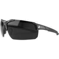 Tacana Vapor Shield Safety Glasses, Smoke Lens, Anti-Fog, ANSI Z87+/Meets/Exceeds CSA Z94.3 Ottawa Fastener Supply