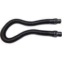 Tube respiratoire pour appareil respiratoire &agrave; adduction d'air MAXSHIELD Ottawa Fastener Supply