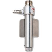 Masque respiratoire &agrave; adduction d'air et casque de soudage &agrave; visi&egrave;re relevable avec ADF et refroidisseur DEFENDER, Universel, Pi&egrave;ce faciale Ottawa Fastener Supply