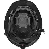 BOLT 4-Point Full Brim Safety Helmet, Ratchet Suspension, ANSI Type II/CSA Type 2 Ottawa Fastener Supply