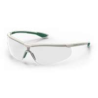 VS250 Planet Series Safety Glasses, Clear Lens, Anti-Fog/Anti-Scratch, ANSI Z87+/Meets/Exceeds CSA Z94.3 Ottawa Fastener Supply