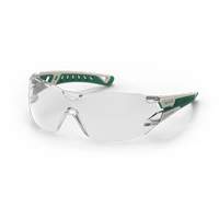 MX225 Planet Series Safety Glasses, Clear Lens, Anti-Fog/Anti-Scratch, ANSI Z87+/Meets/Exceeds CSA Z94.3 Ottawa Fastener Supply