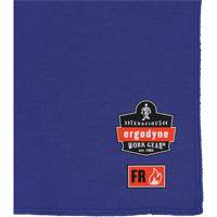 Chill-Its 6606FR FR Cooling Towel, Blue Ottawa Fastener Supply