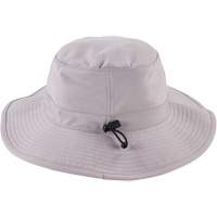 Chill-Its 8939 Cooling Bucket Hat, Grey Ottawa Fastener Supply
