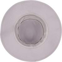 Chill-Its 8939 Cooling Bucket Hat, Grey Ottawa Fastener Supply