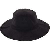Chill-Its 8939 Cooling Bucket Hat, Black Ottawa Fastener Supply