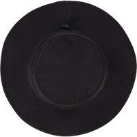 Chill-Its 8939 Cooling Bucket Hat, Black Ottawa Fastener Supply