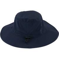 Chill-Its 8939 Cooling Bucket Hat, Navy Blue Ottawa Fastener Supply