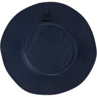 Chill-Its 8939 Cooling Bucket Hat, Navy Blue Ottawa Fastener Supply
