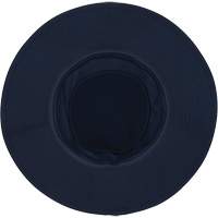 Chill-Its 8939 Cooling Bucket Hat, Navy Blue Ottawa Fastener Supply