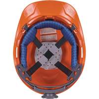 Chill-Its 6611 Moisture-Wicking Hard Hat Cooling Sweatband Pad Ottawa Fastener Supply