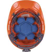 Chill-Its 6612 Moisture-Wicking Hard Hat Cooling Top Pad Ottawa Fastener Supply