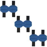 Chill-Its 6613 Moisture-Wicking Hard Hat Cooling Ratchet Pad Ottawa Fastener Supply