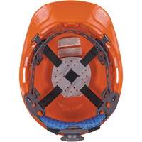 Chill-Its 6613 Moisture-Wicking Hard Hat Cooling Ratchet Pad Ottawa Fastener Supply