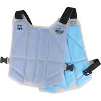 Vestes de refroidissement