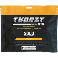 THORZT Sugar-Free Solo Shot Hydration Drink Mix, Single Serve, Tropical Ottawa Fastener Supply