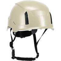 Casque d'alpiniste industriel RZRBack, CSA type 1, Suspension Rochet, Non ventil&eacute; Ottawa Fastener Supply