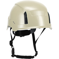 RZRBack Industrial Climbing Helmet, CSA Type 1, Ratchet Suspension Ottawa Fastener Supply