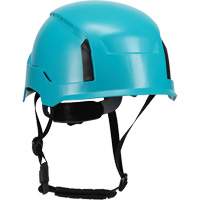 Casque d'alpiniste industriel RZRBack, CSA type 1, Suspension Rochet, Non ventil&eacute; Ottawa Fastener Supply