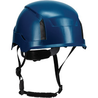 RZRBack Industrial Climbing Helmet, CSA Type 1, Ratchet Suspension Ottawa Fastener Supply