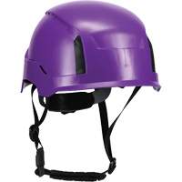 Casque d'alpiniste industriel RZRBack, CSA type 1, Suspension Rochet, Non ventil&eacute; Ottawa Fastener Supply