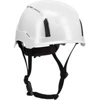 Casque d'alpiniste industriel RZRBack, CSA type 1, Suspension Rochet, Ventil&eacute; Ottawa Fastener Supply