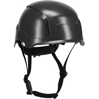 RZRBack Industrial Climbing Helmet, CSA Type 1, Ratchet Suspension Ottawa Fastener Supply