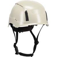 Casque d'alpiniste industriel RZRBack, CSA type 1, Suspension Rochet, Ventil&eacute; Ottawa Fastener Supply