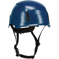 RZRBack Industrial Climbing Helmet, CSA Type 1, Ratchet Suspension Ottawa Fastener Supply