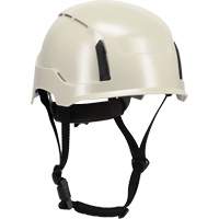 RZRBack Industrial Climbing Helmet, CSA Type 2, Ratchet Suspension, Vented Ottawa Fastener Supply