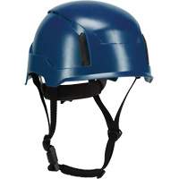 RZRBack Industrial Climbing Helmet, CSA Type 2, Ratchet Suspension, Vented Ottawa Fastener Supply