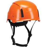 RZRBack Industrial Safety Helmet with Mips&reg; Technology, CSA Type 2, Ratchet Suspension, Vented Ottawa Fastener Supply