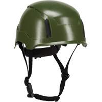 RZRBack Industrial Safety Helmet with Mips&reg; Technology, CSA Type 2, Ratchet Suspension, Vented Ottawa Fastener Supply
